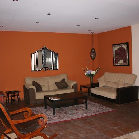Apartamentos La Fuente Cordoba Luaran gambar