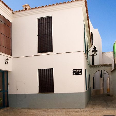 Apartamentos La Fuente Cordoba Luaran gambar