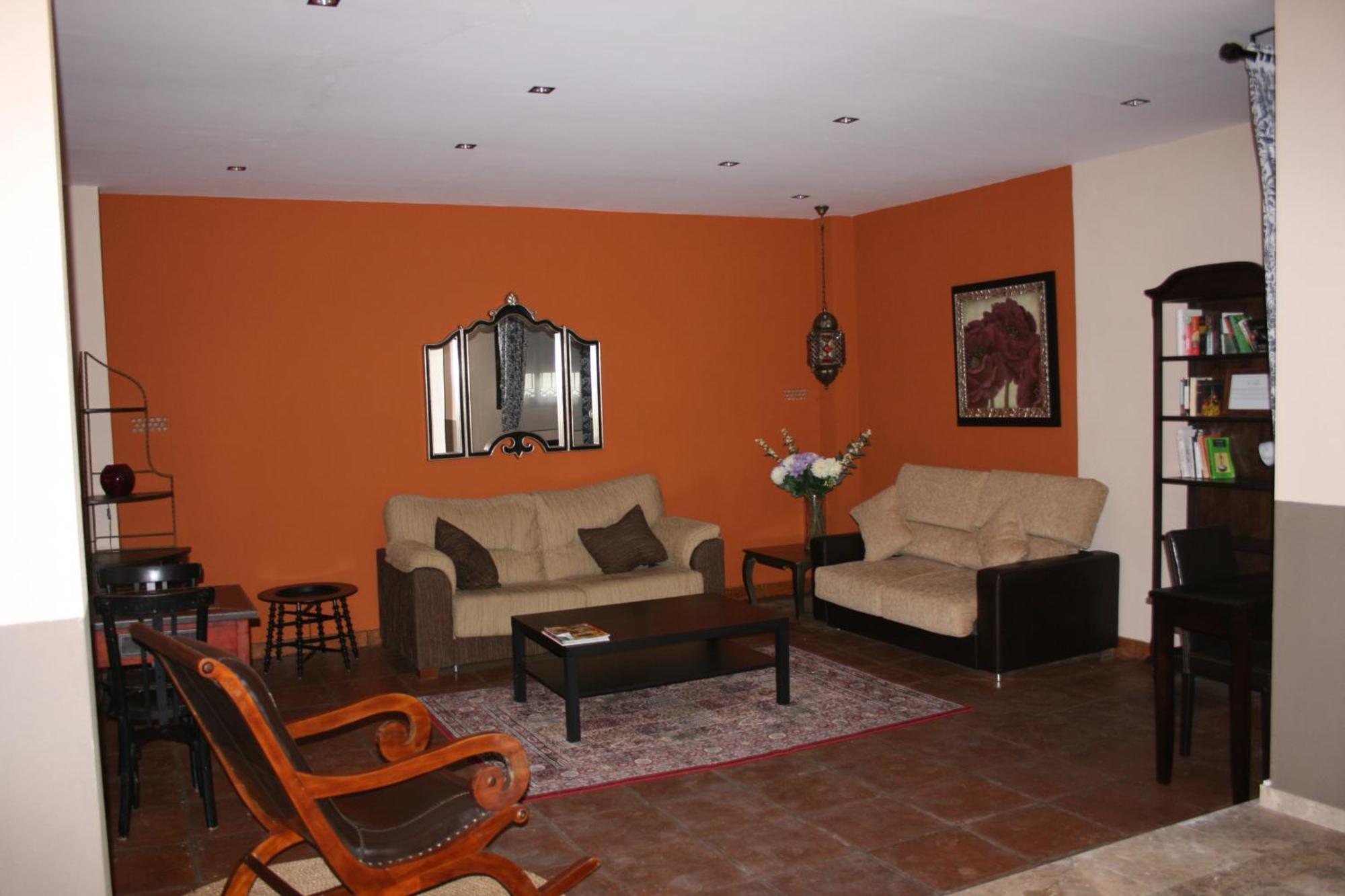 Apartamentos La Fuente Cordoba Luaran gambar