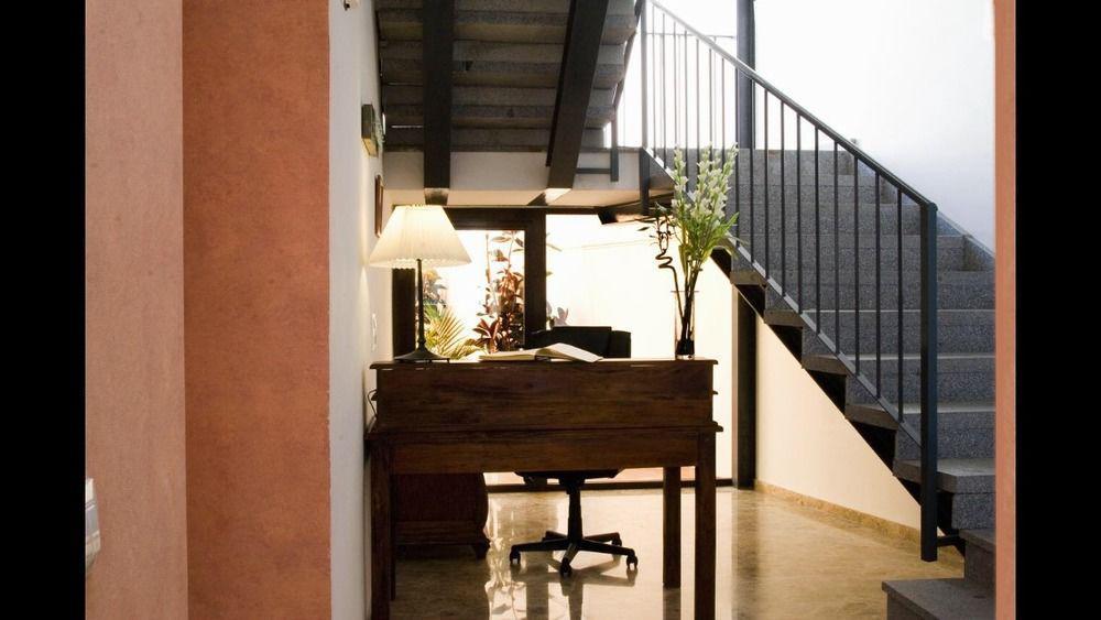 Apartamentos La Fuente Cordoba Luaran gambar