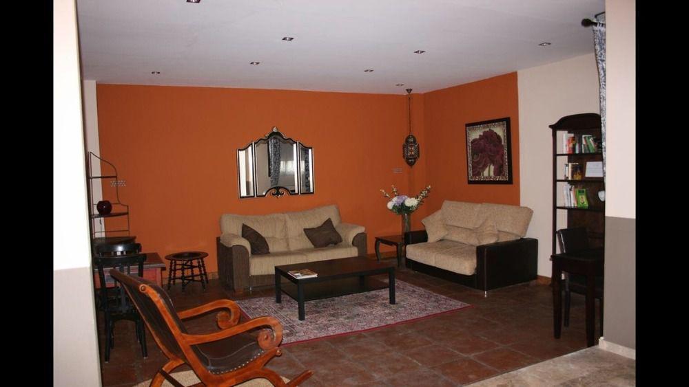 Apartamentos La Fuente Cordoba Luaran gambar