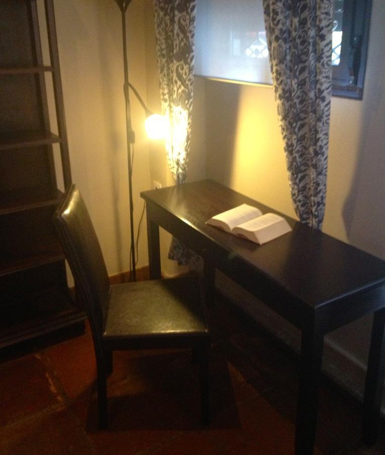 Apartamentos La Fuente Cordoba Luaran gambar